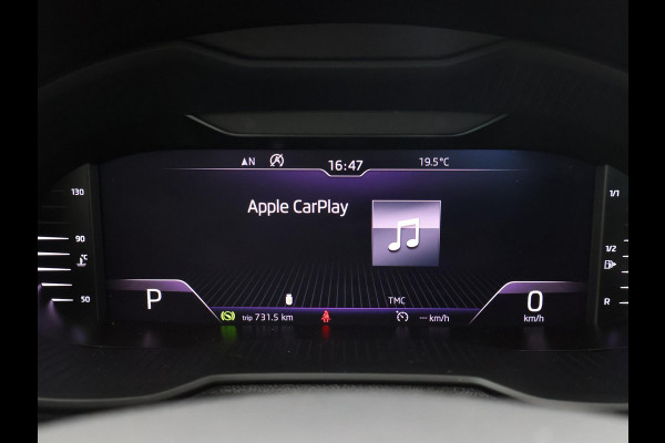 Škoda Octavia Combi 1.0 TSI DSG AUT. STYLE BUSINESS + DIGITALE COCKPIT | SFEERVERLICHTING | CARPLAY | CANTON | TREKHAAK