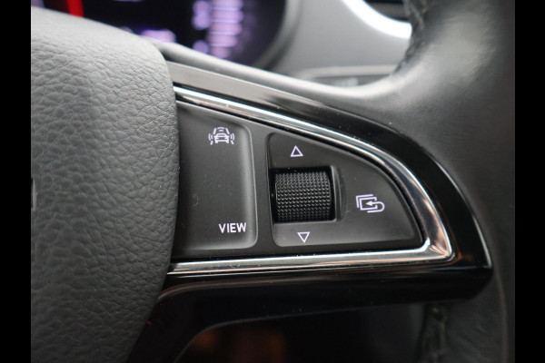 Škoda Octavia Combi 1.0 TSI DSG AUT. STYLE BUSINESS + DIGITALE COCKPIT | SFEERVERLICHTING | CARPLAY | CANTON | TREKHAAK