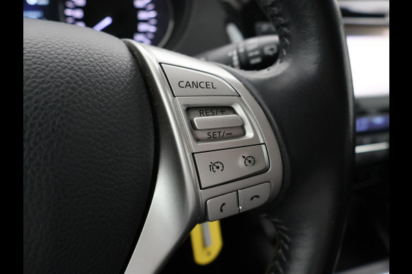 Nissan QASHQAI 1.2 + CAMERA | NAVIGATIE | STOELVERWARMING | DAB | PDC | 17 INCH | CLIMATE | CRUISE CONTROL