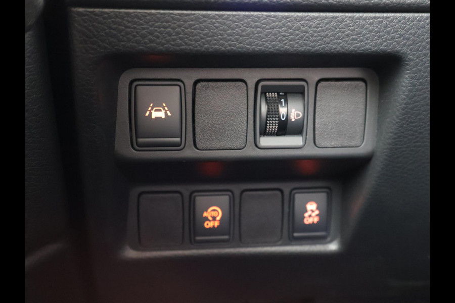 Nissan QASHQAI 1.2 + CAMERA | NAVIGATIE | STOELVERWARMING | DAB | PDC | 17 INCH | CLIMATE | CRUISE CONTROL