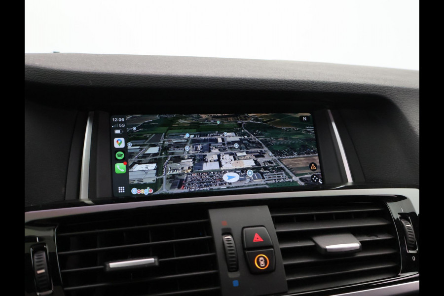 BMW X4 xDrive20d 190 PK M-SPORT + SCHUIFDAK | HEAD-UP | 360 CAMERA | APPLE CARPLAY | LEDER