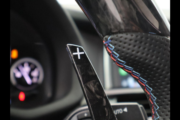 BMW X4 xDrive20d 190 PK M-SPORT + SCHUIFDAK | HEAD-UP | 360 CAMERA | APPLE CARPLAY | LEDER