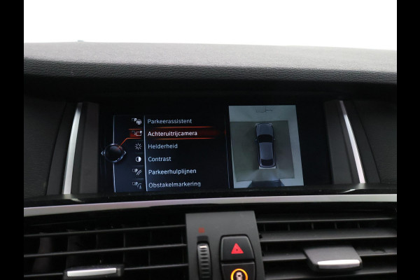 BMW X4 xDrive20d 190 PK M-SPORT + SCHUIFDAK | HEAD-UP | 360 CAMERA | APPLE CARPLAY | LEDER