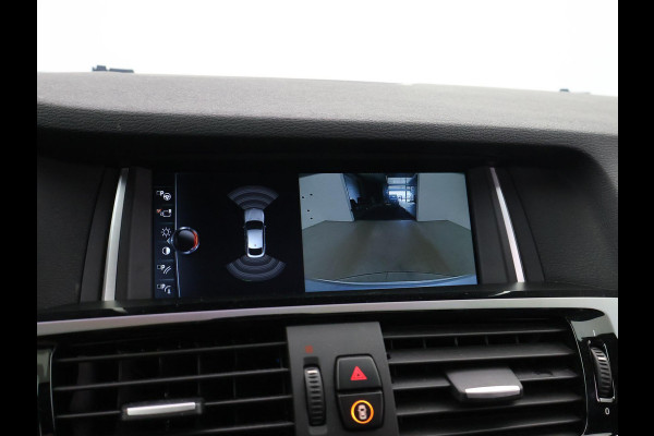 BMW X4 xDrive20d 190 PK M-SPORT + SCHUIFDAK | HEAD-UP | 360 CAMERA | APPLE CARPLAY | LEDER
