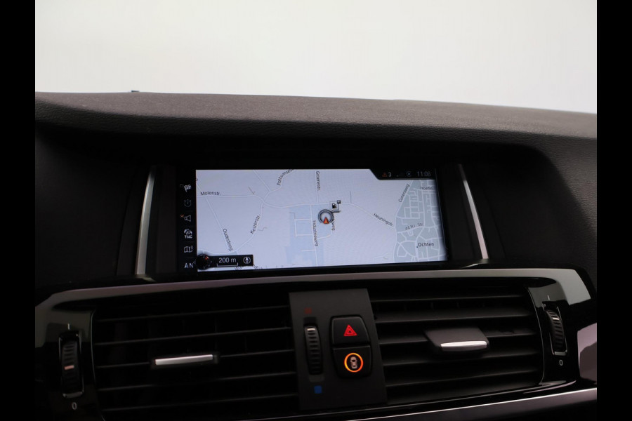 BMW X4 xDrive20d 190 PK M-SPORT + SCHUIFDAK | HEAD-UP | 360 CAMERA | APPLE CARPLAY | LEDER