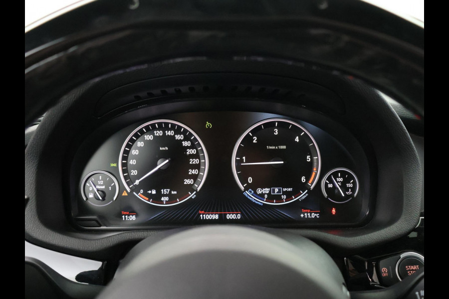 BMW X4 xDrive20d 190 PK M-SPORT + SCHUIFDAK | HEAD-UP | 360 CAMERA | APPLE CARPLAY | LEDER