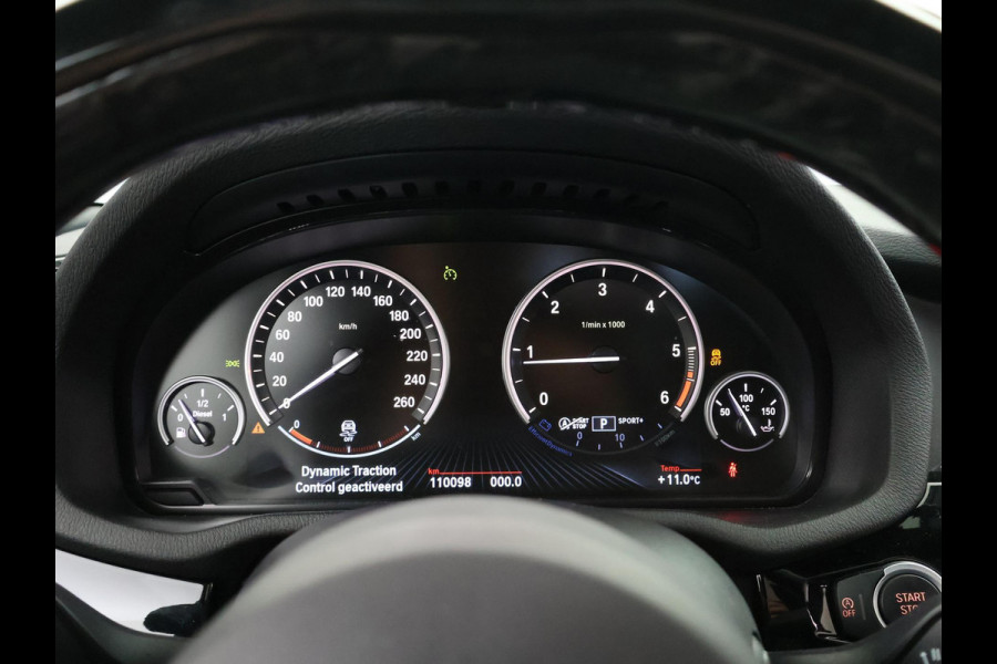 BMW X4 xDrive20d 190 PK M-SPORT + SCHUIFDAK | HEAD-UP | 360 CAMERA | APPLE CARPLAY | LEDER