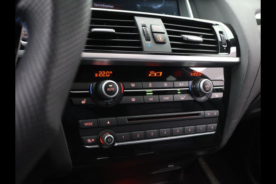 BMW X4 xDrive20d 190 PK M-SPORT + SCHUIFDAK | HEAD-UP | 360 CAMERA | APPLE CARPLAY | LEDER