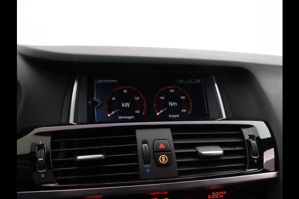 BMW X4 xDrive20d 190 PK M-SPORT + SCHUIFDAK | HEAD-UP | 360 CAMERA | APPLE CARPLAY | LEDER