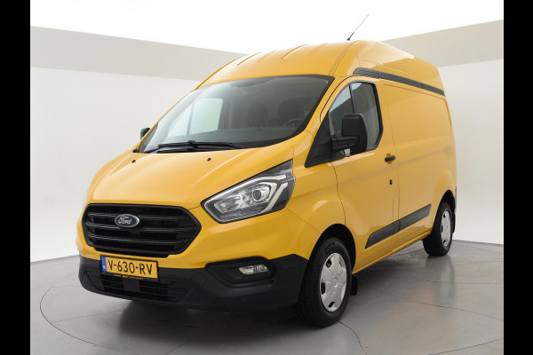 Ford Transit Custom 2.0 TDCI L1H2 TREND EXTRA HOGE CAMPERBASIS | AIRCO | PDC | CRUISE CONTROL