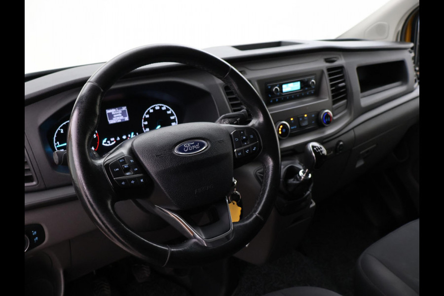 Ford Transit Custom 2.0 TDCI L1H2 TREND EXTRA HOGE CAMPERBASIS | AIRCO | PDC | CRUISE CONTROL