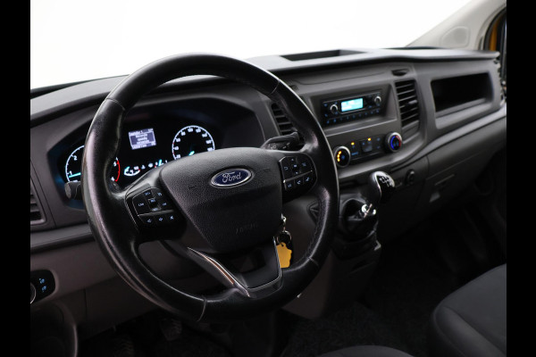 Ford Transit Custom 2.0 TDCI L1H2 TREND EXTRA HOGE CAMPERBASIS | AIRCO | PDC | CRUISE CONTROL