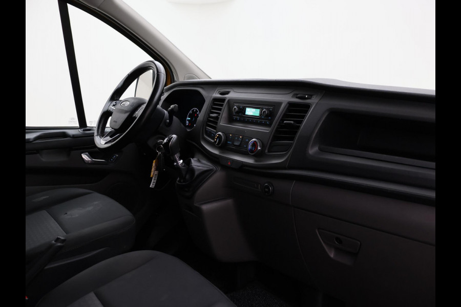 Ford Transit Custom 2.0 TDCI L1H2 TREND EXTRA HOGE CAMPERBASIS | AIRCO | PDC | CRUISE CONTROL