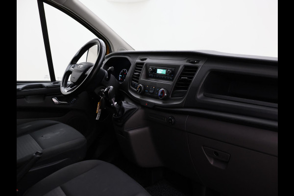 Ford Transit Custom 2.0 TDCI L1H2 TREND EXTRA HOGE CAMPERBASIS | AIRCO | PDC | CRUISE CONTROL