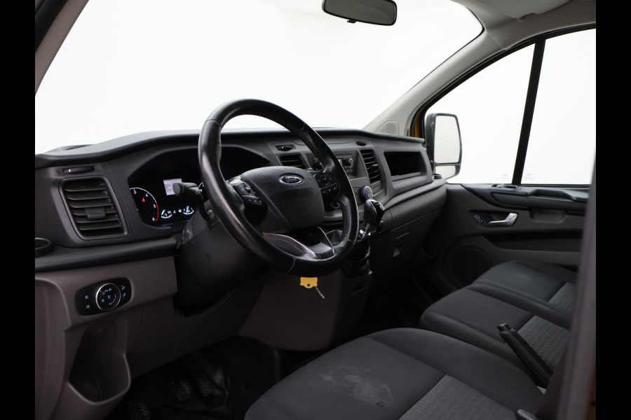 Ford Transit Custom 2.0 TDCI L1H2 TREND EXTRA HOGE CAMPERBASIS | AIRCO | PDC | CRUISE CONTROL