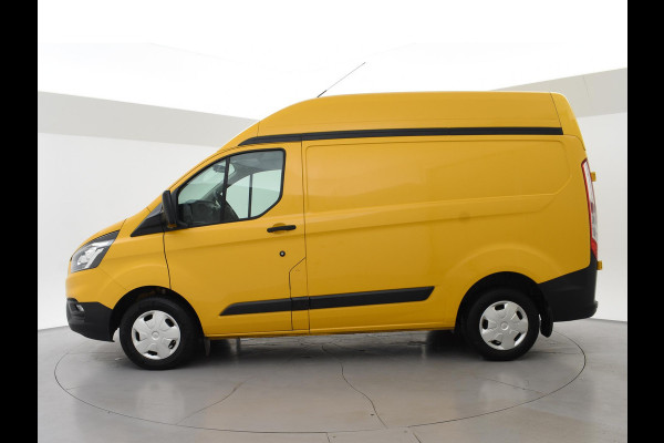 Ford Transit Custom 2.0 TDCI L1H2 TREND EXTRA HOGE CAMPERBASIS | AIRCO | PDC | CRUISE CONTROL