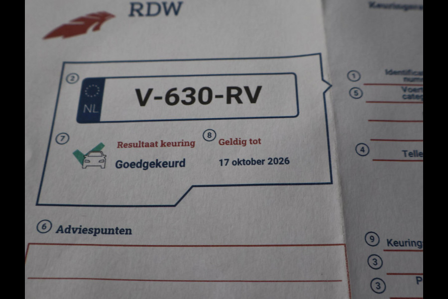 Ford Transit Custom 2.0 TDCI L1H2 TREND EXTRA HOGE CAMPERBASIS | AIRCO | PDC | CRUISE CONTROL