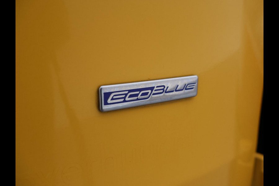 Ford Transit Custom 2.0 TDCI L1H2 TREND EXTRA HOGE CAMPERBASIS | AIRCO | PDC | CRUISE CONTROL