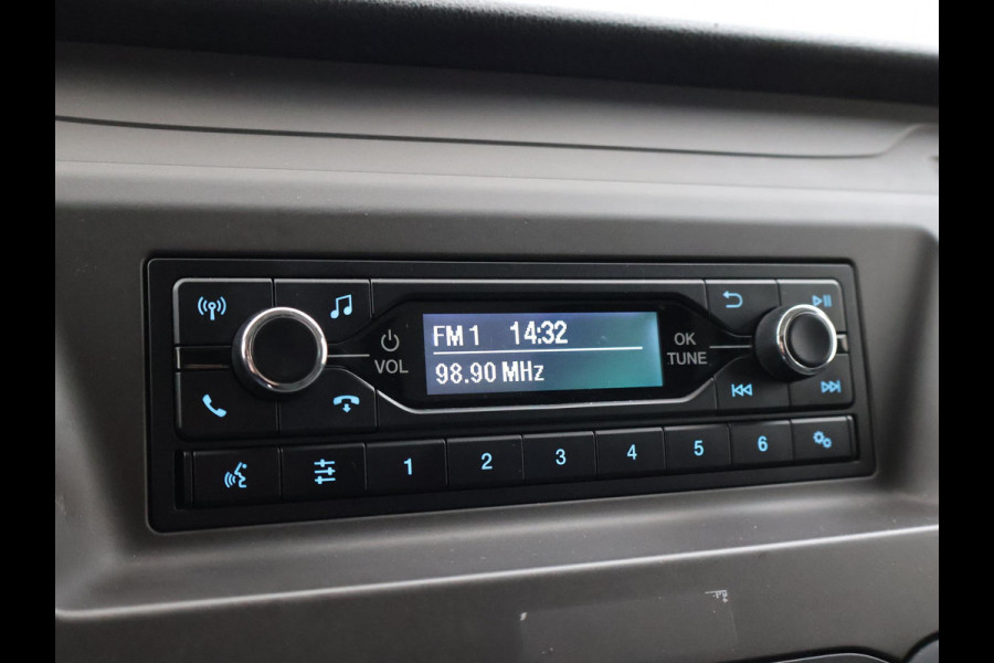 Ford Transit Custom 2.0 TDCI L1H2 TREND EXTRA HOGE CAMPERBASIS | AIRCO | PDC | CRUISE CONTROL