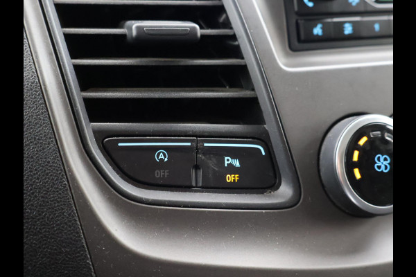 Ford Transit Custom 2.0 TDCI L1H2 TREND EXTRA HOGE CAMPERBASIS | AIRCO | PDC | CRUISE CONTROL