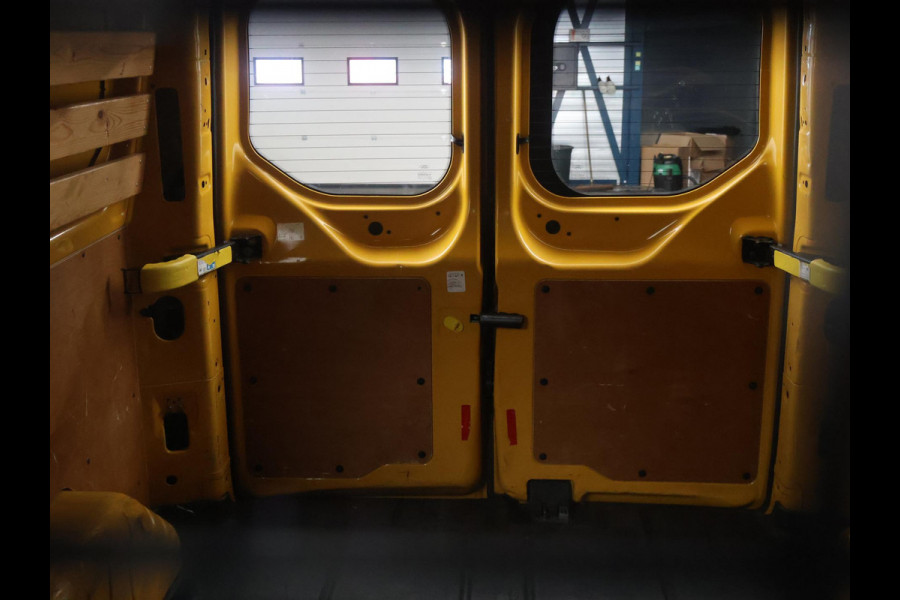 Ford Transit Custom 2.0 TDCI L1H2 TREND EXTRA HOGE CAMPERBASIS | AIRCO | PDC | CRUISE CONTROL