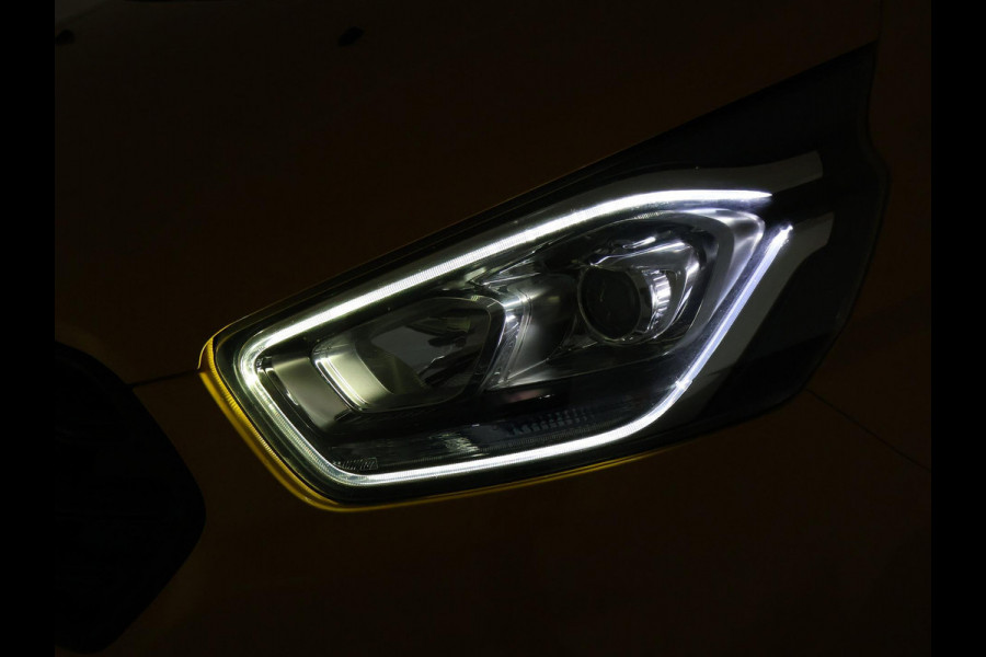 Ford Transit Custom 2.0 TDCI L1H2 TREND EXTRA HOGE CAMPERBASIS | AIRCO | PDC | CRUISE CONTROL