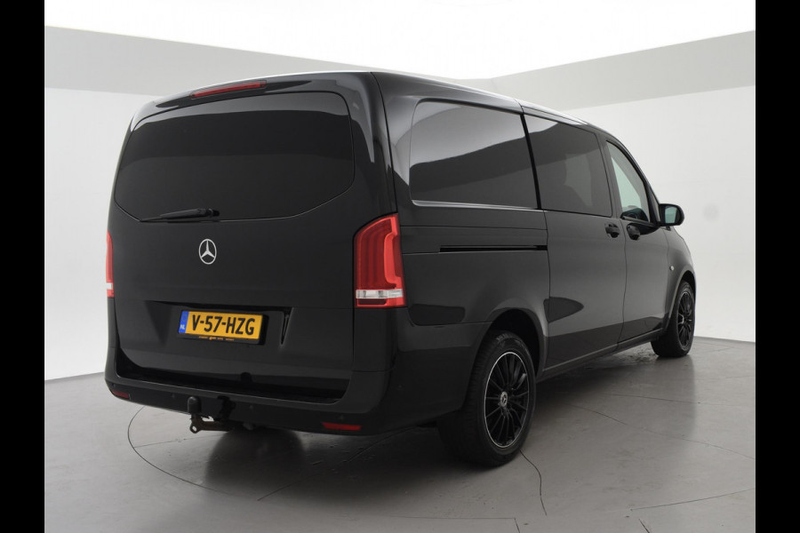 Mercedes-Benz Vito 119 CDI 190 PK AUT7 EURO 6 + LEDER | STOELVERW. | LED | CAMERA | NAVIGATIE | AFN. TREKH. | LMV