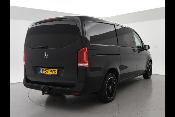 Mercedes-Benz Vito 119 CDI 190 PK AUT7 EURO 6 + LEDER | STOELVERW. | LED | CAMERA | NAVIGATIE | AFN. TREKH. | LMV