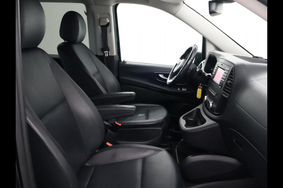 Mercedes-Benz Vito 119 CDI 190 PK AUT7 EURO 6 + LEDER | STOELVERW. | LED | CAMERA | NAVIGATIE | AFN. TREKH. | LMV