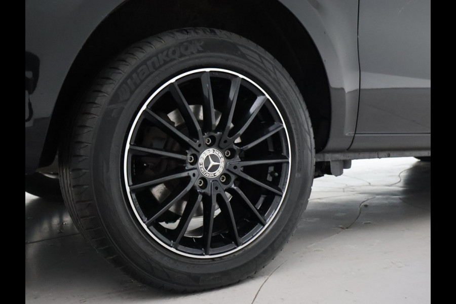 Mercedes-Benz Vito 119 CDI 190 PK AUT7 EURO 6 + LEDER | STOELVERW. | LED | CAMERA | NAVIGATIE | AFN. TREKH. | LMV