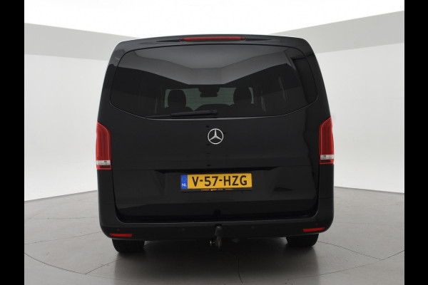 Mercedes-Benz Vito 119 CDI 190 PK AUT7 EURO 6 + LEDER | STOELVERW. | LED | CAMERA | NAVIGATIE | AFN. TREKH. | LMV