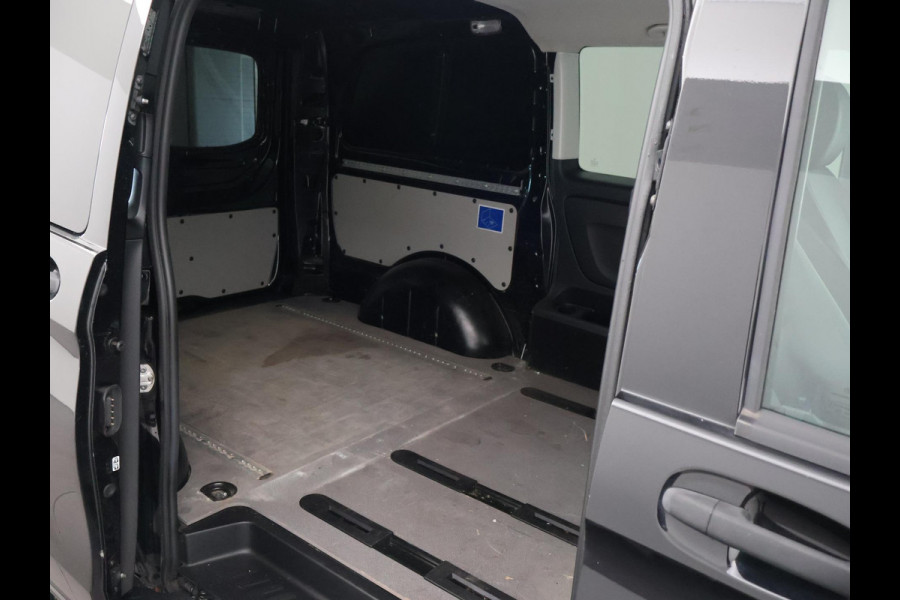 Mercedes-Benz Vito 119 CDI 190 PK AUT7 EURO 6 + LEDER | STOELVERW. | LED | CAMERA | NAVIGATIE | AFN. TREKH. | LMV