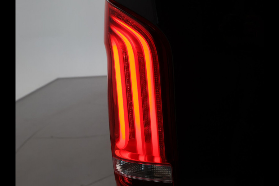 Mercedes-Benz Vito 119 CDI 190 PK AUT7 EURO 6 + LEDER | STOELVERW. | LED | CAMERA | NAVIGATIE | AFN. TREKH. | LMV