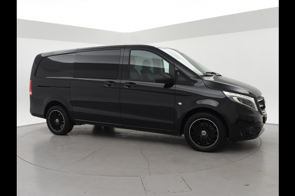 Mercedes-Benz Vito 119 CDI 190 PK AUT7 EURO 6 + LEDER | STOELVERW. | LED | CAMERA | NAVIGATIE | AFN. TREKH. | LMV