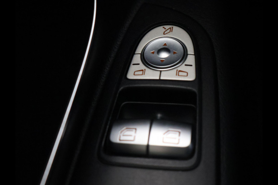 Mercedes-Benz Vito 119 CDI 190 PK AUT7 EURO 6 + LEDER | STOELVERW. | LED | CAMERA | NAVIGATIE | AFN. TREKH. | LMV