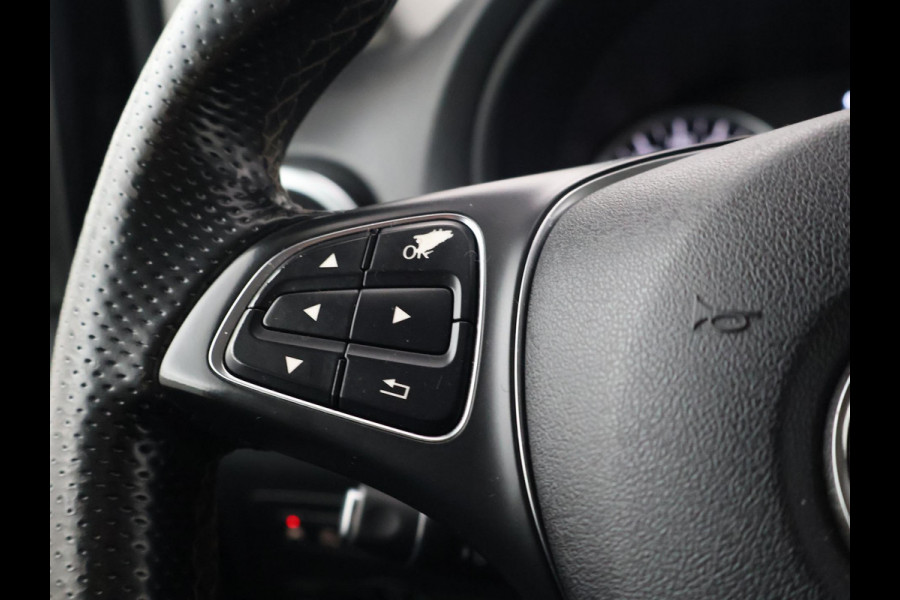 Mercedes-Benz Vito 119 CDI 190 PK AUT7 EURO 6 + LEDER | STOELVERW. | LED | CAMERA | NAVIGATIE | AFN. TREKH. | LMV