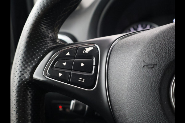 Mercedes-Benz Vito 119 CDI 190 PK AUT7 EURO 6 + LEDER | STOELVERW. | LED | CAMERA | NAVIGATIE | AFN. TREKH. | LMV