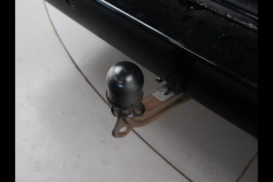 Mercedes-Benz Vito 119 CDI 190 PK AUT7 EURO 6 + LEDER | STOELVERW. | LED | CAMERA | NAVIGATIE | AFN. TREKH. | LMV