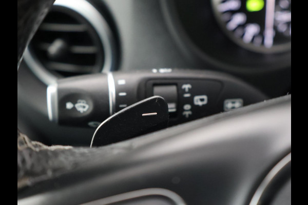 Mercedes-Benz Vito 119 CDI 190 PK AUT7 EURO 6 + LEDER | STOELVERW. | LED | CAMERA | NAVIGATIE | AFN. TREKH. | LMV