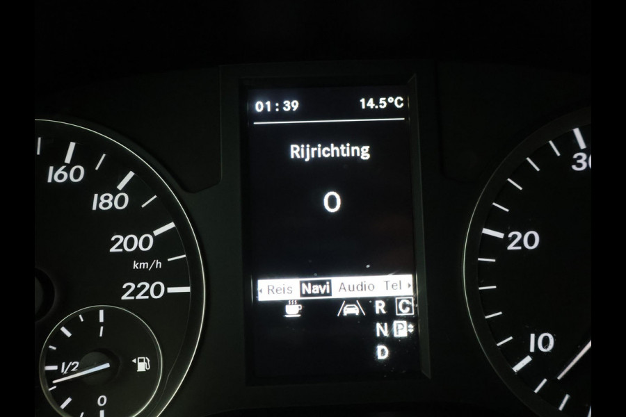 Mercedes-Benz Vito 119 CDI 190 PK AUT7 EURO 6 + LEDER | STOELVERW. | LED | CAMERA | NAVIGATIE | AFN. TREKH. | LMV