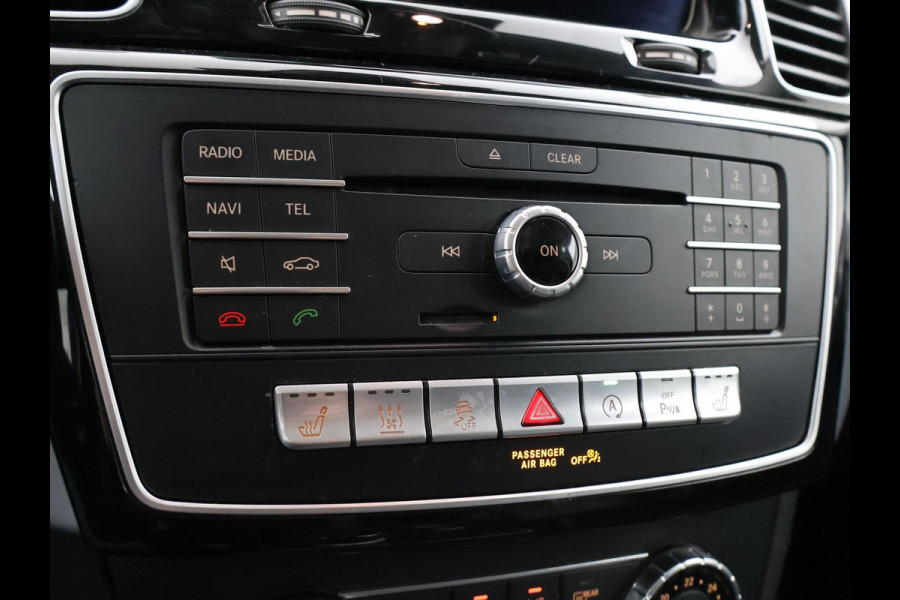 Mercedes-Benz GLE 350d 258 PK 4MATIC GRIJS KENTEKEN EURO 6 + LUCHTVERING / LED / 360 CAMERA / APPLE CARPLAY