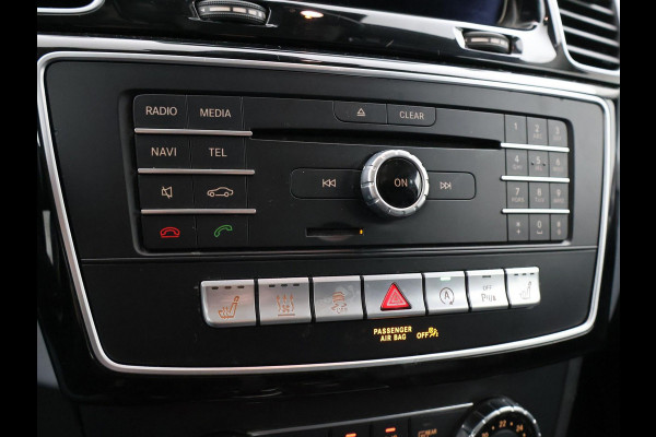 Mercedes-Benz GLE 350d 258 PK 4MATIC GRIJS KENTEKEN EURO 6 + LUCHTVERING / LED / 360 CAMERA / APPLE CARPLAY