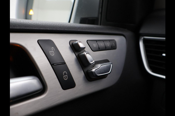 Mercedes-Benz GLE 350d 258 PK 4MATIC GRIJS KENTEKEN EURO 6 + LUCHTVERING / LED / 360 CAMERA / APPLE CARPLAY