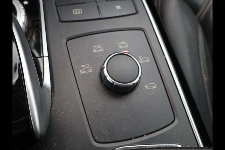 Mercedes-Benz GLE 350d 258 PK 4MATIC GRIJS KENTEKEN EURO 6 + LUCHTVERING / LED / 360 CAMERA / APPLE CARPLAY