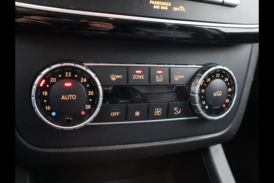 Mercedes-Benz GLE 350d 258 PK 4MATIC GRIJS KENTEKEN EURO 6 + LUCHTVERING / LED / 360 CAMERA / APPLE CARPLAY