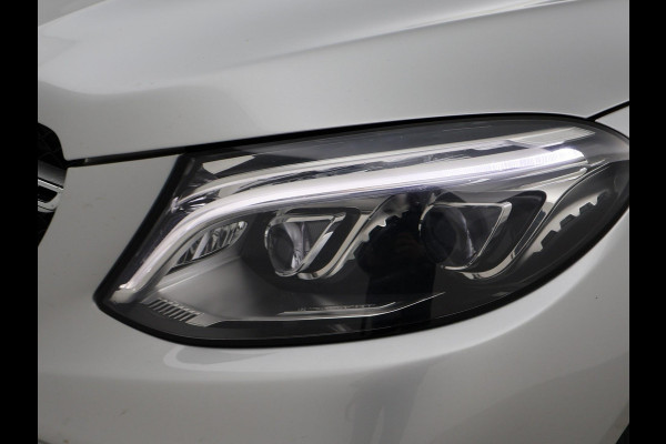 Mercedes-Benz GLE 350d 258 PK 4MATIC GRIJS KENTEKEN EURO 6 + LUCHTVERING / LED / 360 CAMERA / APPLE CARPLAY