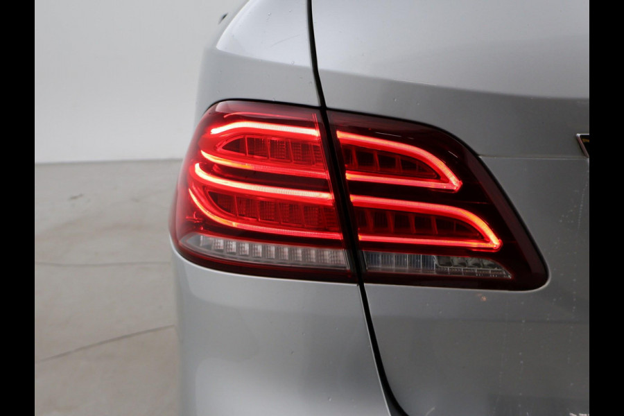 Mercedes-Benz GLE 350d 258 PK 4MATIC GRIJS KENTEKEN EURO 6 + LUCHTVERING / LED / 360 CAMERA / APPLE CARPLAY