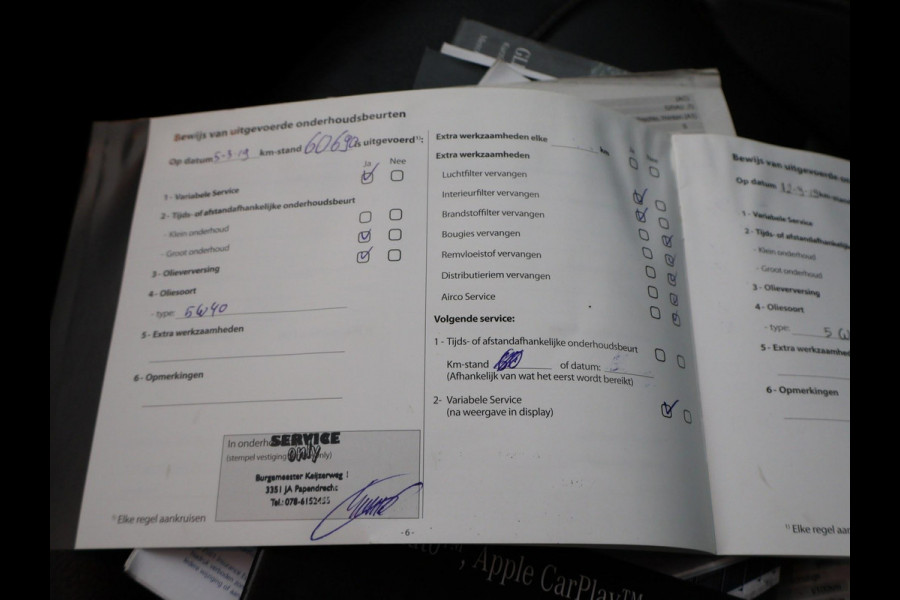 Mercedes-Benz GLE 350d 258 PK 4MATIC GRIJS KENTEKEN EURO 6 + LUCHTVERING / LED / 360 CAMERA / APPLE CARPLAY