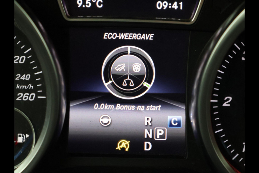 Mercedes-Benz GLE 350d 258 PK 4MATIC GRIJS KENTEKEN EURO 6 + LUCHTVERING / LED / 360 CAMERA / APPLE CARPLAY