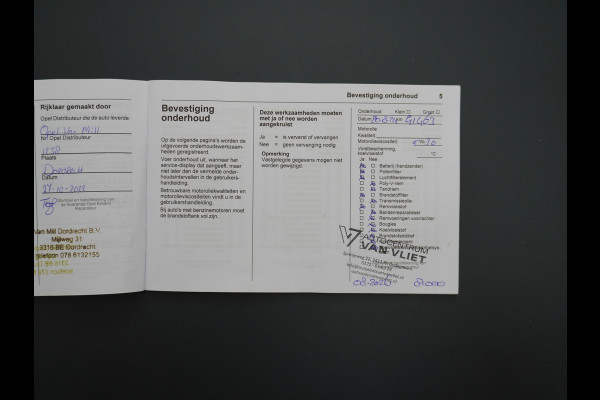 Opel Combo 1.5D 102PK L1H1 Pdc Airco ECC Cruise Control Lichtsensor Schuifdeur Betonplex vloer Lat om Lat Betimmering Tussenwand Euro 6